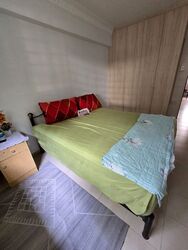 Blk 733 Nee Soon Central Vista (Yishun), HDB 5 Rooms #506563011